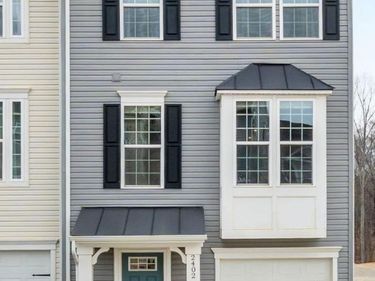 2402 CRESCENT WAY , Charlottesville, VA 22911