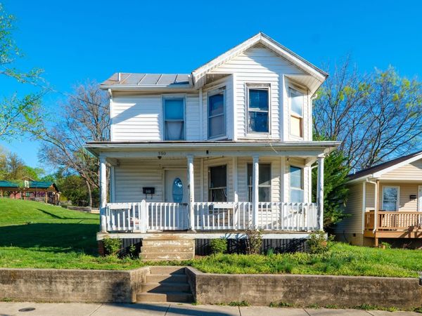 580 HAWKINS ST , Harrisonburg, VA 22801