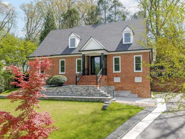 1330 HILLTOP RD, Charlottesville, VA 22903