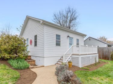 207 DOUGLAS AVE , Unit C, Charlottesville, VA 22902