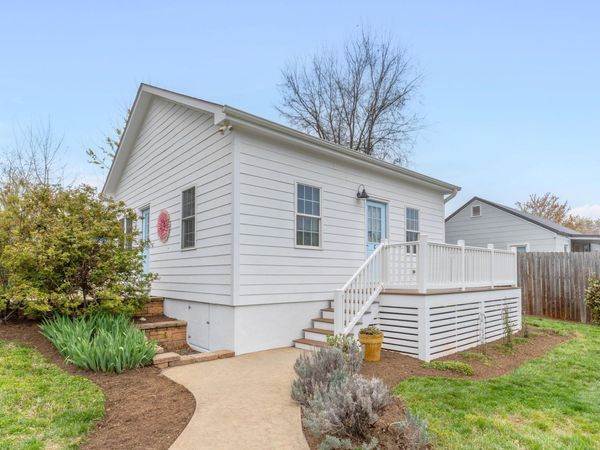 207 DOUGLAS AVE , Unit C, Charlottesville, VA 22902