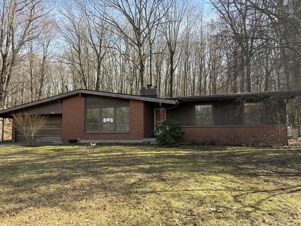 288 E 88th Street, Newaygo, MI 49337