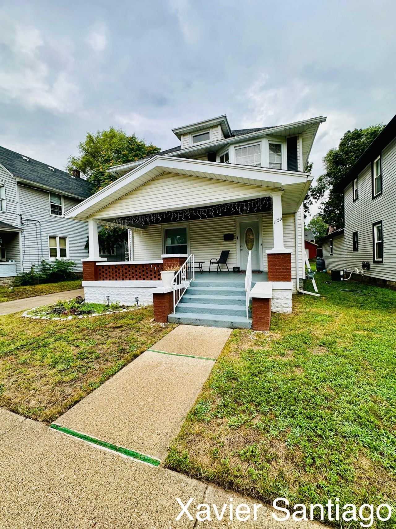 1139 Alexander Street Se, Grand Rapids, MI 49507 Main Photo