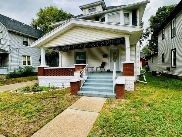 1139 Alexander Street SE, Grand Rapids, MI 49507