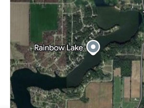 W Ranger Road, Unit 119 lot, Perrinton, MI 48871