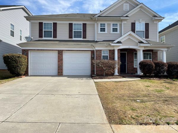 176 Silverspring Place , Mooresville, NC 28117