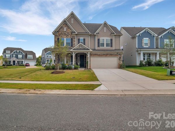 197 Winterberry Street , Mooresville, NC 28117