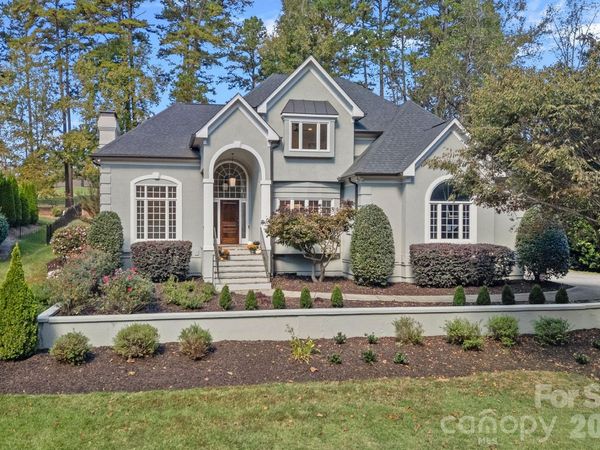 17608 River Ford Drive , Davidson, NC 28036