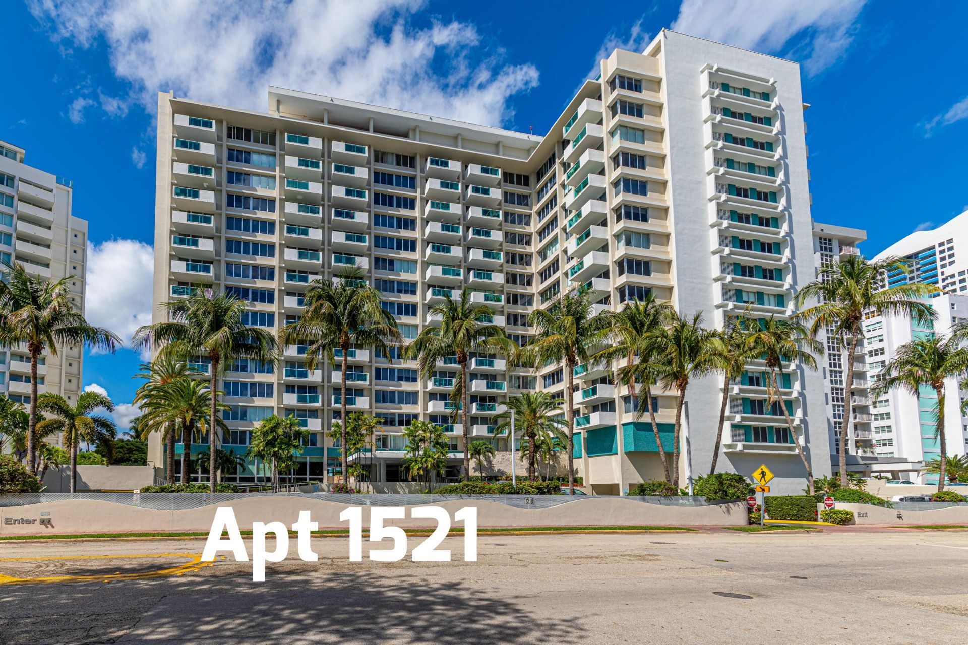 1200 West Avenue, Unit 1521, Miami Beach, FL 33139 Photo