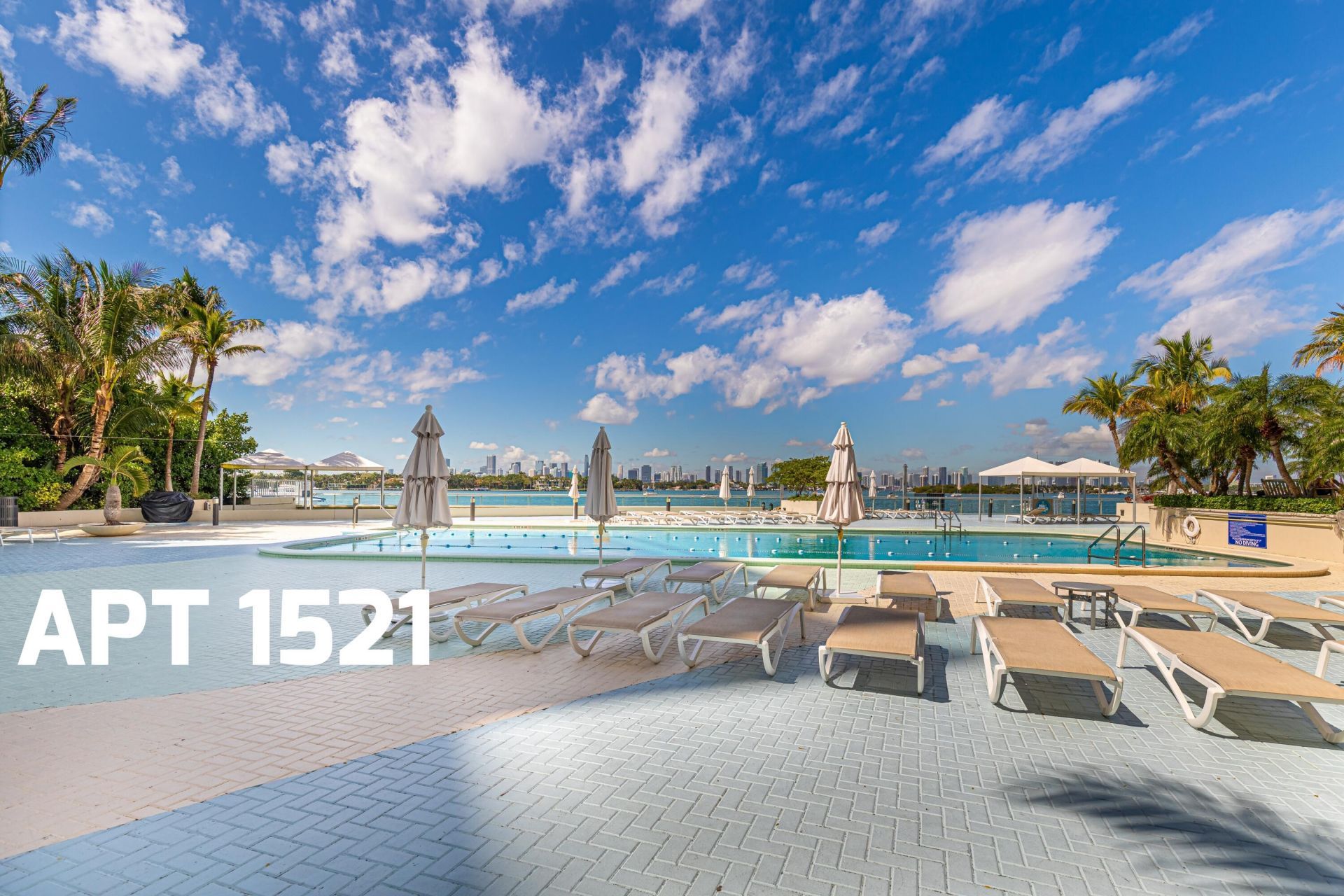 1200 West Avenue, Unit 1521, Miami Beach, FL 33139 Photo