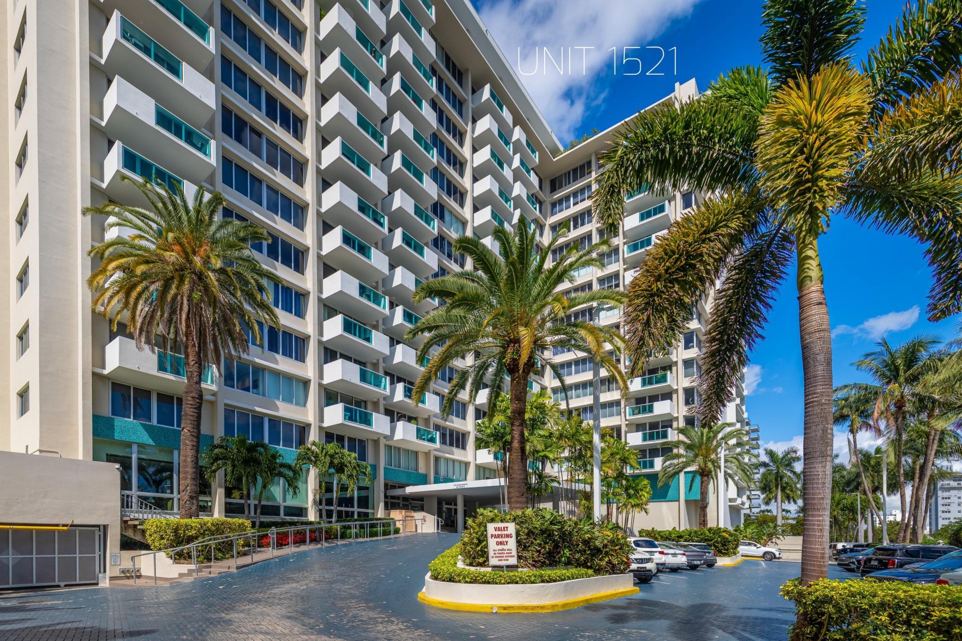 1200 West Avenue, Unit 1521, Miami Beach, FL 33139 Photo