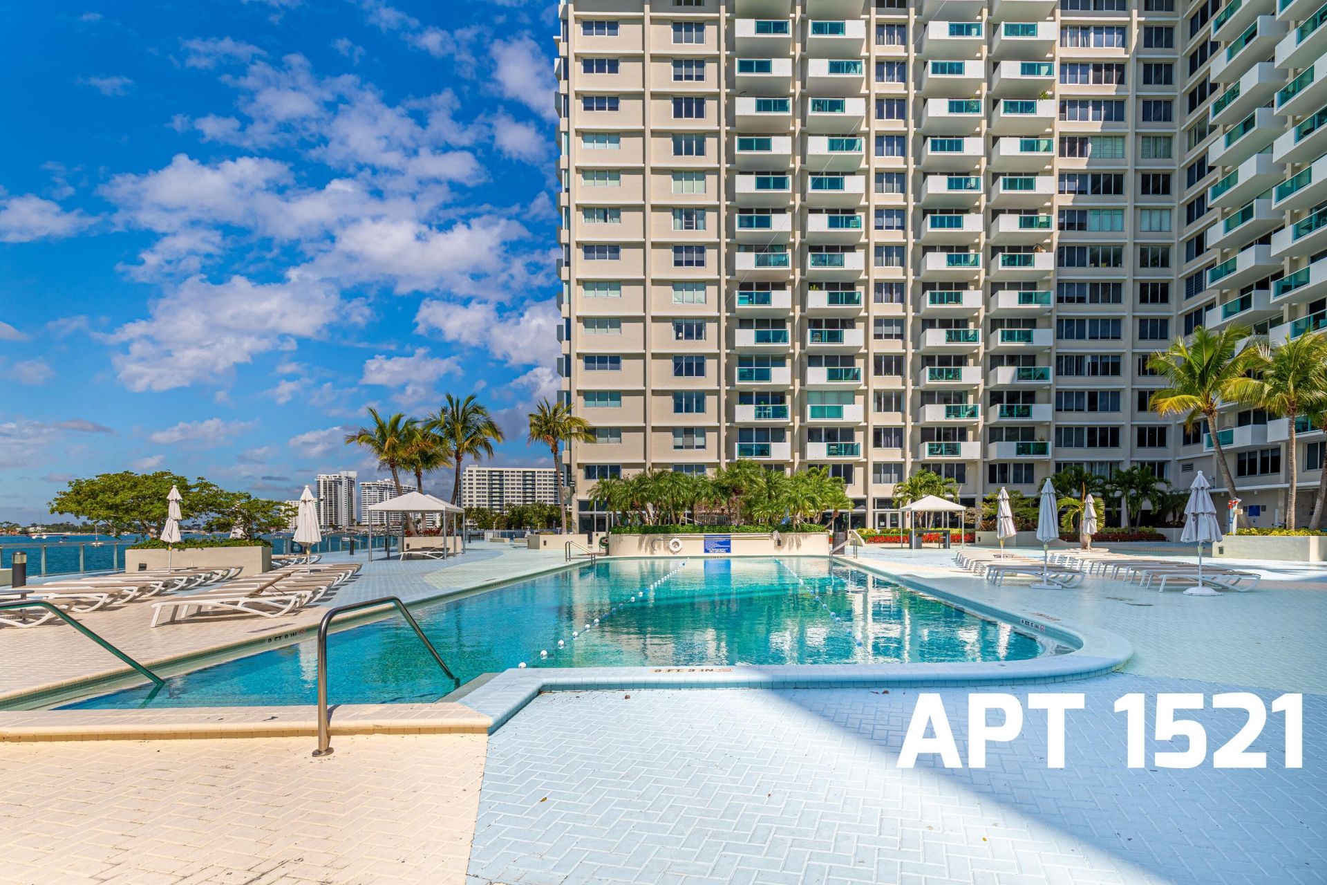 1200 West Avenue, Unit 1521, Miami Beach, FL 33139 Photo