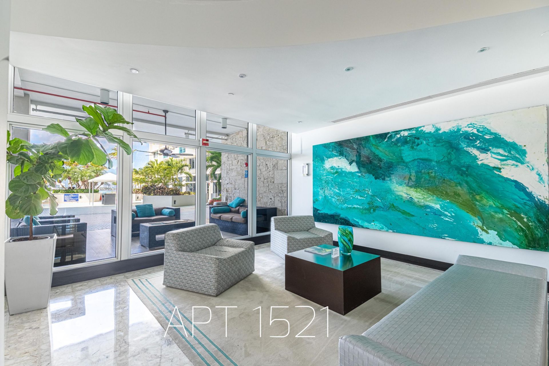 1200 West Avenue, Unit 1521, Miami Beach, FL 33139 Photo