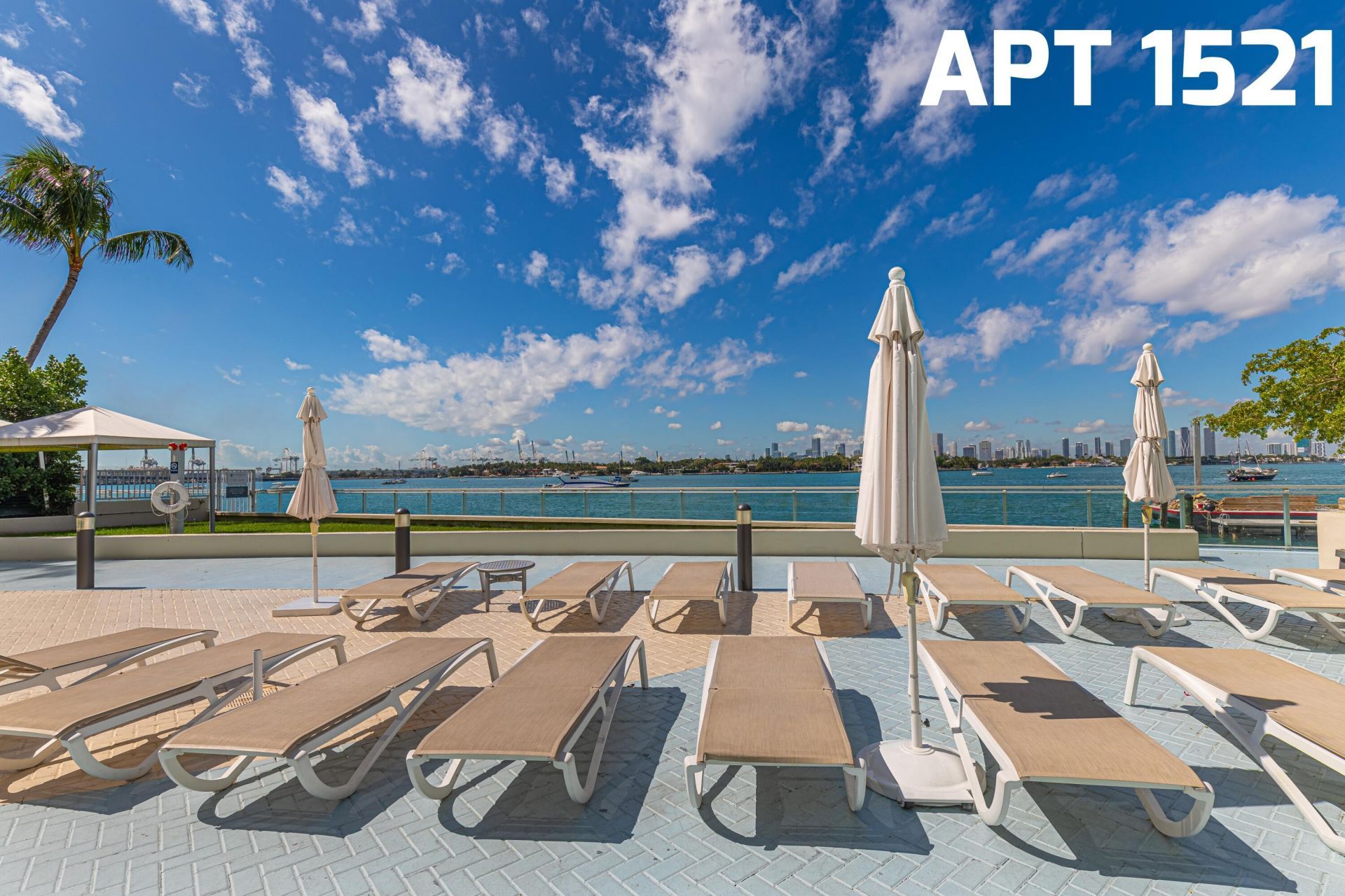 1200 West Avenue, Unit 1521, Miami Beach, FL 33139 Photo
