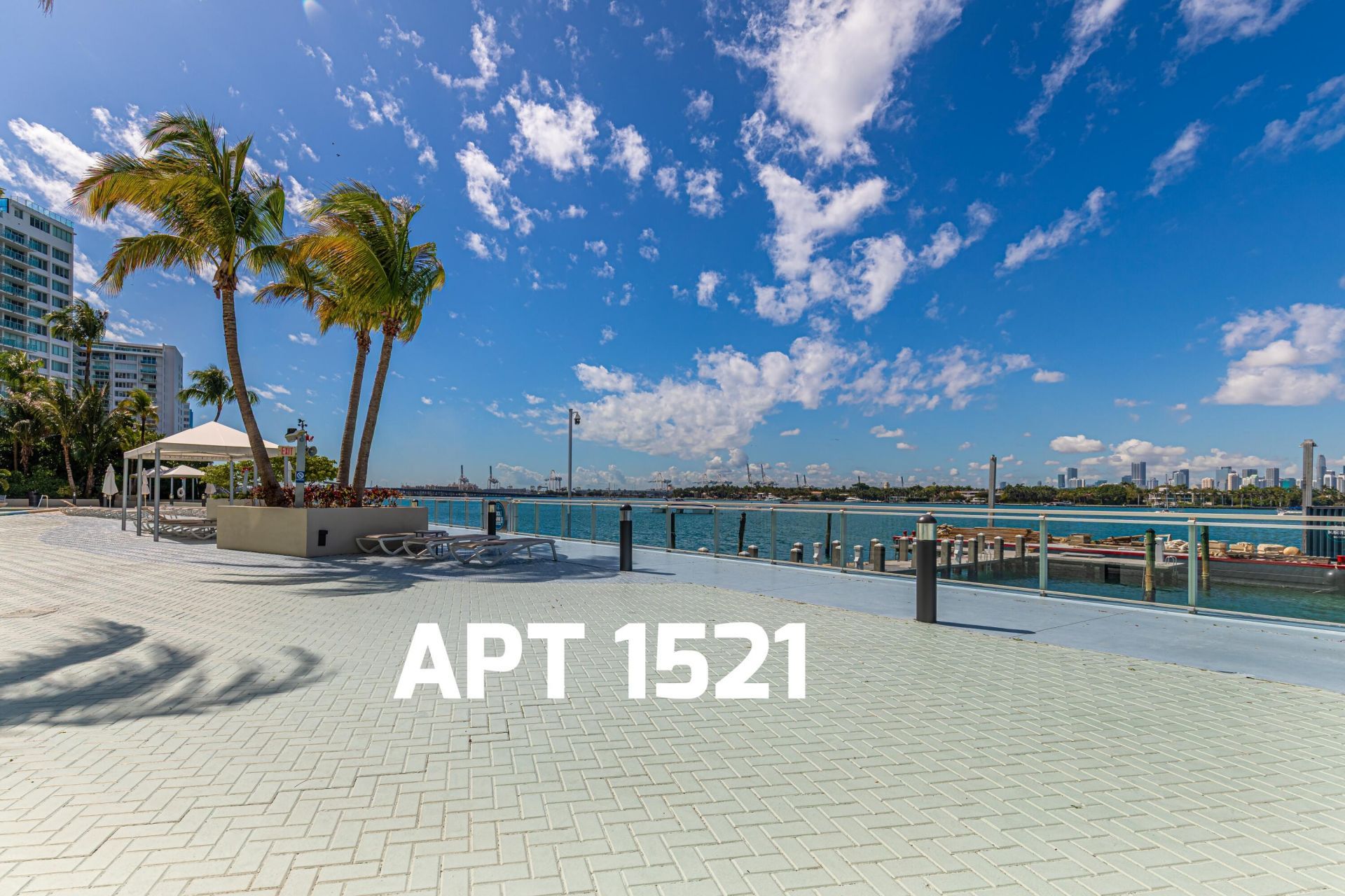 1200 West Avenue, Unit 1521, Miami Beach, FL 33139 Photo