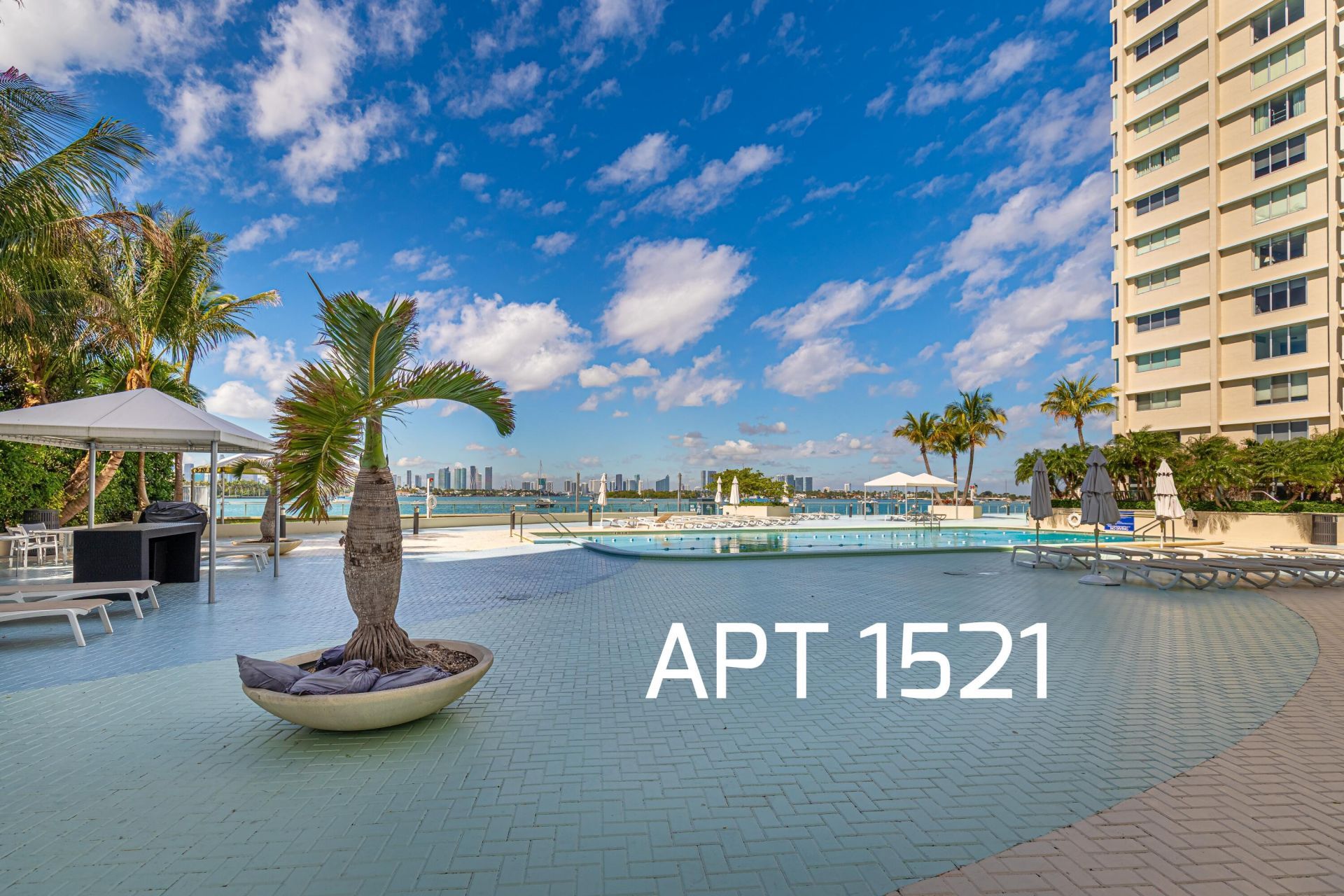 1200 West Avenue, Unit 1521, Miami Beach, FL 33139 Photo