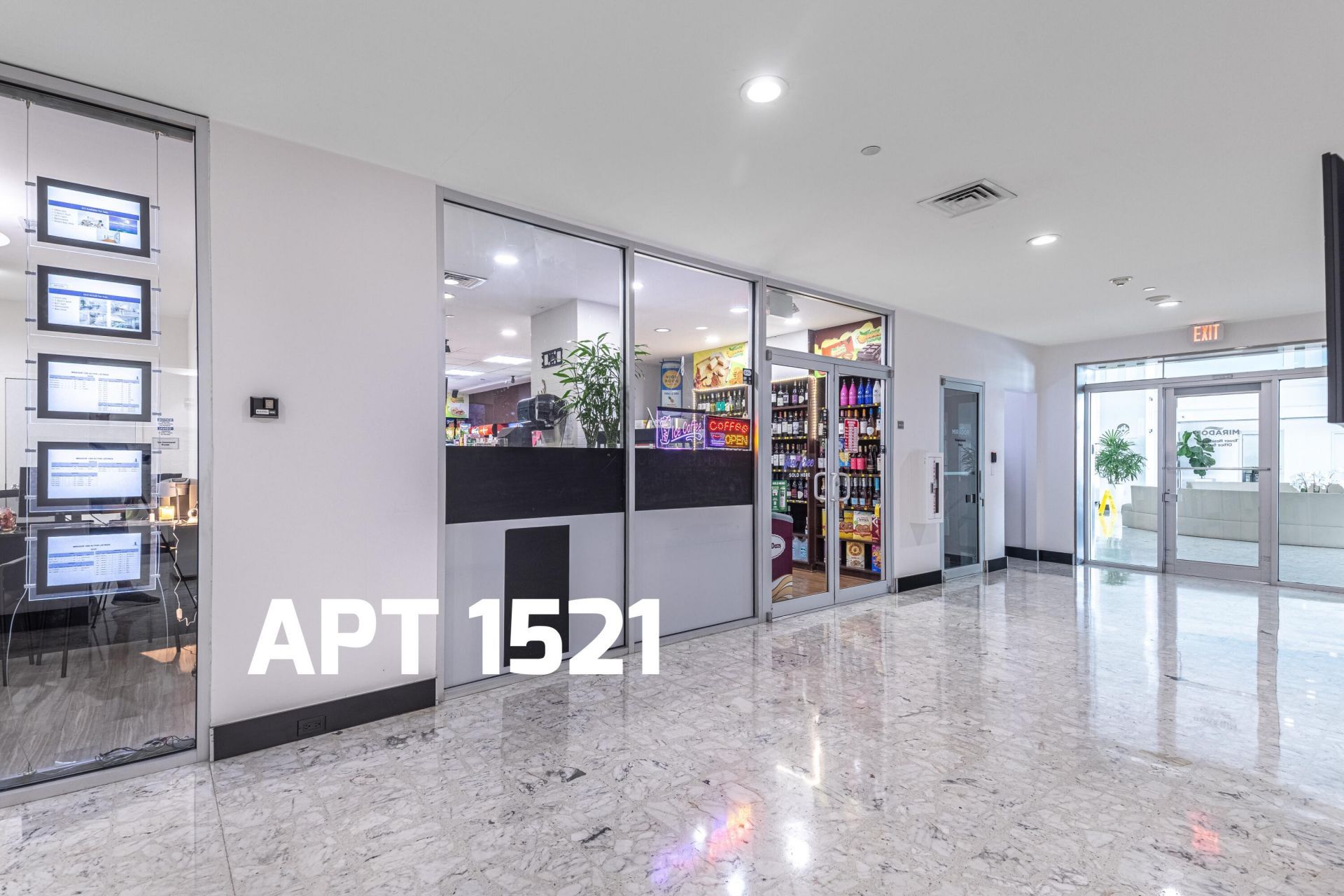 1200 West Avenue, Unit 1521, Miami Beach, FL 33139 Photo