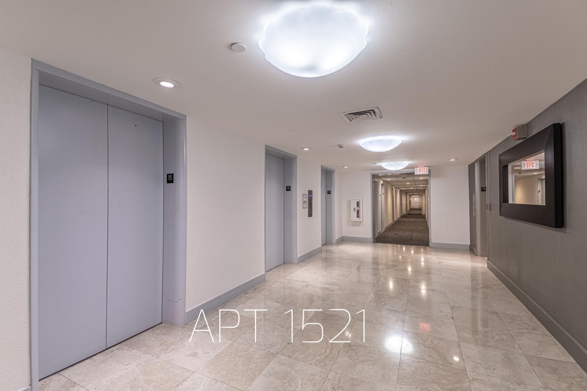 1200 West Avenue, Unit 1521, Miami Beach, FL 33139 Photo