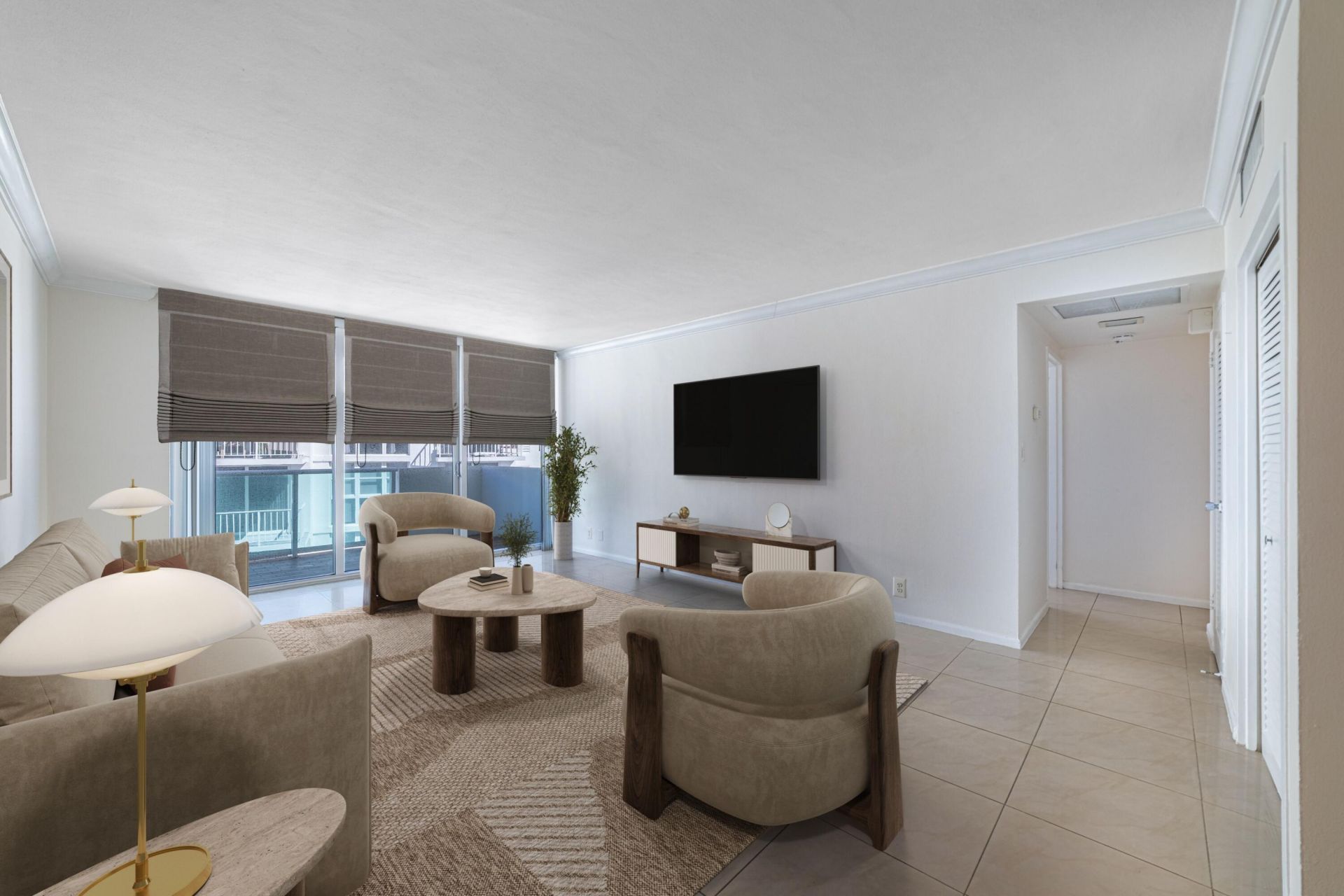 1200 West Avenue, Unit 1521, Miami Beach, FL 33139 Photo