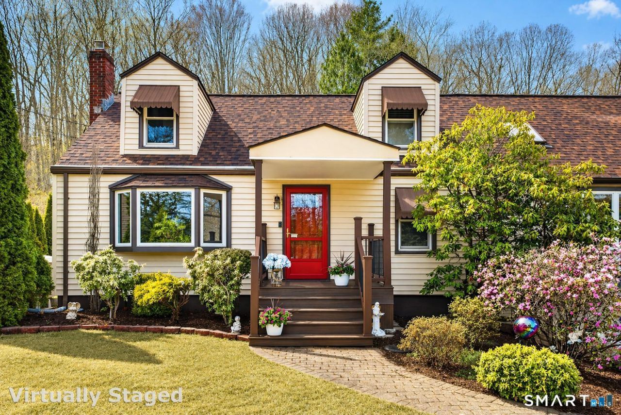 146 Village, North Branford, CT 06472 Main Photo