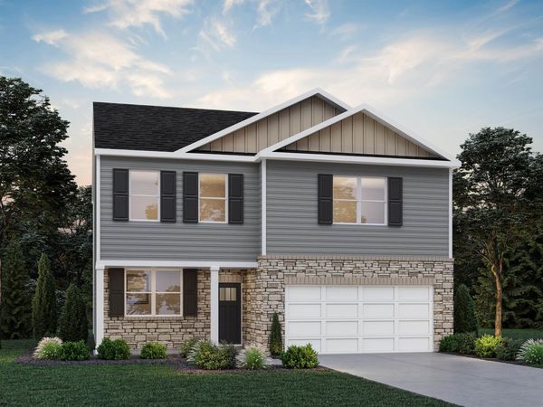 912 Bunker Court, Maidsville, WV 26541