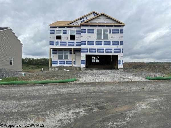 912 Bunker Court, Maidsville, WV 26541