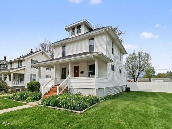 207 Sunnydale Street, Elida, OH 45807