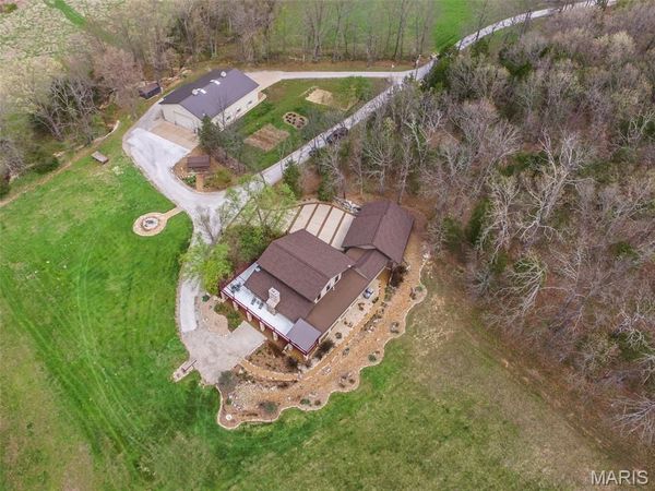 6388 Salamone Road, Cedar Hill, MO 63016