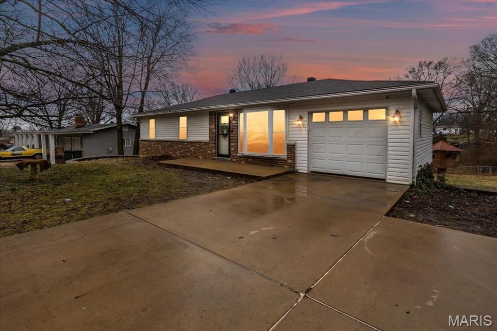 1561 Archer Drive , Arnold, MO 63010 Main Photo