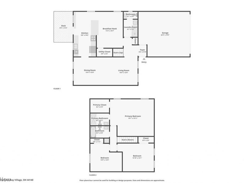 26620 Midland Road , Bay Village, OH 44140 Photo 50