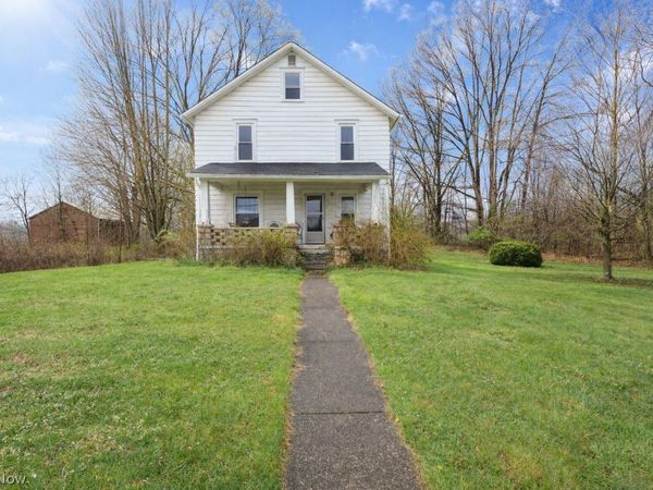 291 Porter Road , Atwater, OH 44201