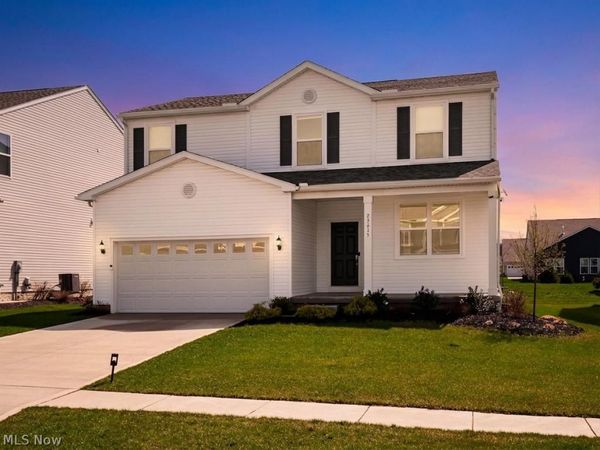 23615 Victory Lane , Columbia Station, OH 44028