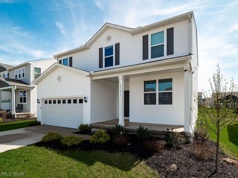 23615 Victory Lane , Columbia Station, OH 44028 Photo 2