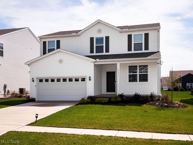 23615 Victory Lane , Columbia Station, OH 44028 Photo 37