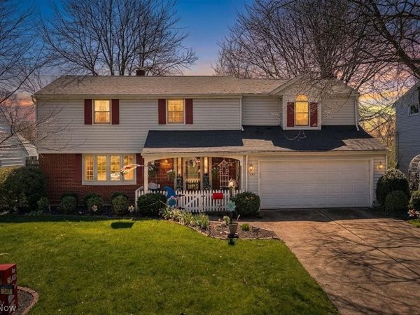 347 Colgate Avenue , Elyria, OH 44035