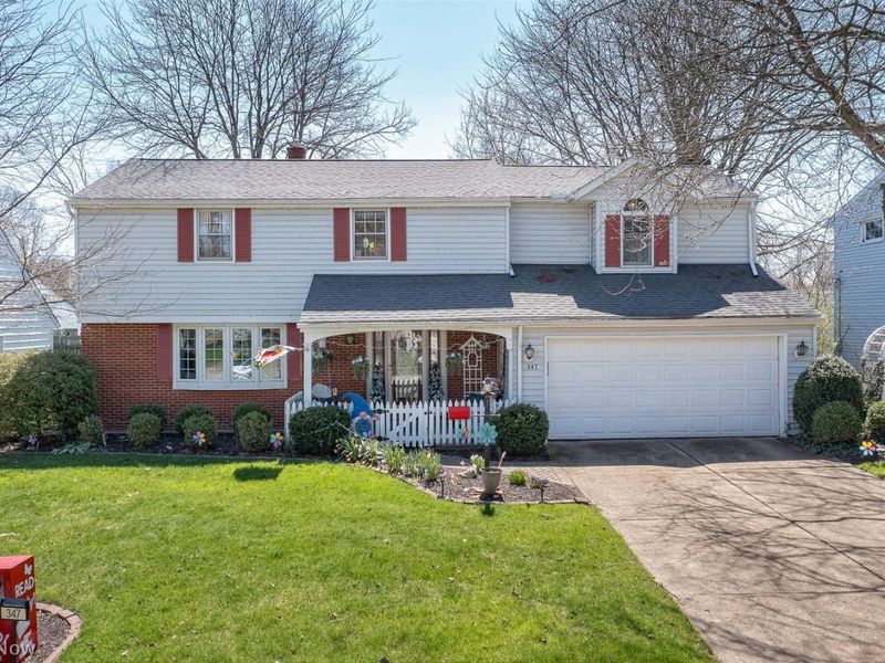 347 Colgate Avenue , Elyria, OH 44035 Photo 44