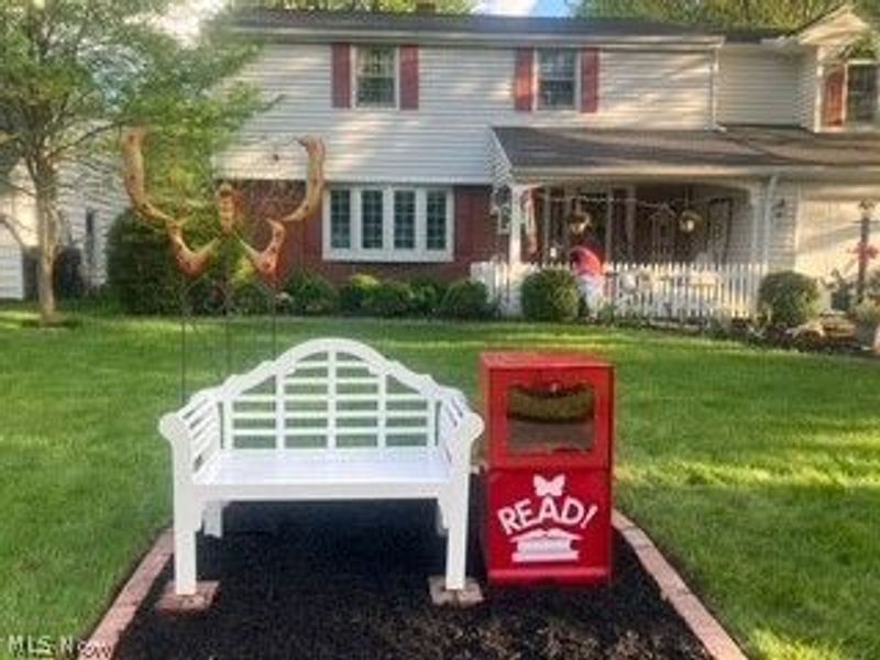 347 Colgate Avenue , Elyria, OH 44035 Photo 7