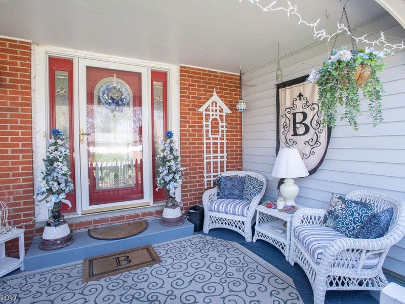 347 Colgate Avenue , Elyria, OH 44035 Photo 9