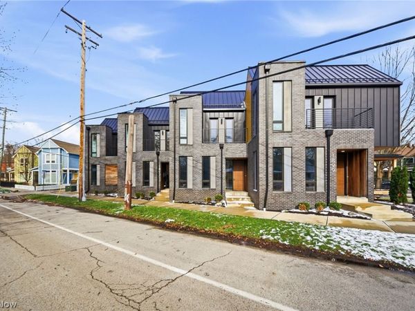 1893 W 44th Street, Unit S/L #D, Cleveland, OH 44113