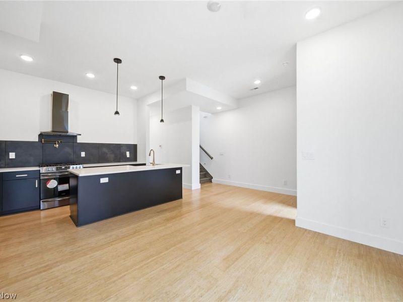 1893 W 44th Street , Unit S/L #D, Cleveland, OH 44113 Photo 10