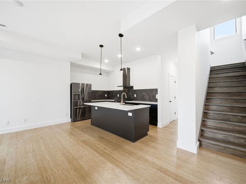 1893 W 44th Street , Unit S/L #D, Cleveland, OH 44113 Photo 12