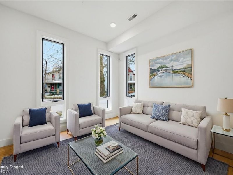 1893 W 44th Street, Unit S/L #D, Cleveland, OH 44113 Photo 12