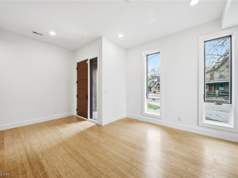 1893 W 44th Street, Unit S/L #D, Cleveland, OH 44113 Photo 16