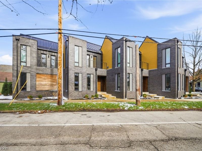 1893 W 44th Street, Unit S/L #D, Cleveland, OH 44113 Photo 2