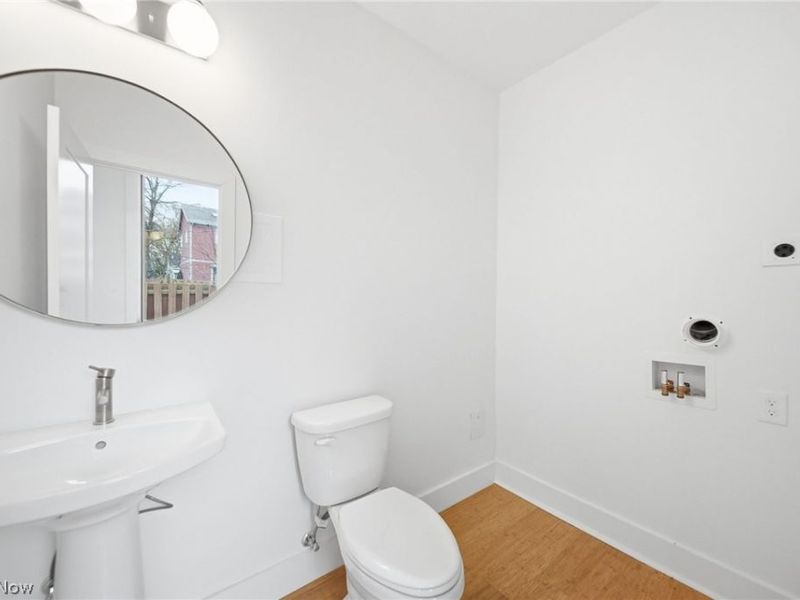 1893 W 44th Street, Unit S/L #D, Cleveland, OH 44113 Photo 20
