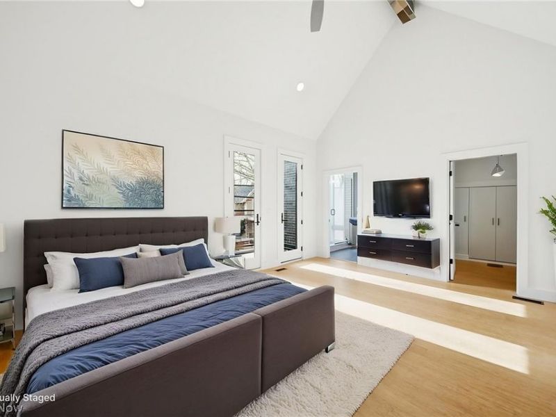 1893 W 44th Street , Unit S/L #D, Cleveland, OH 44113 Photo 23