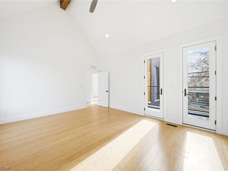 1893 W 44th Street , Unit S/L #D, Cleveland, OH 44113 Photo 24