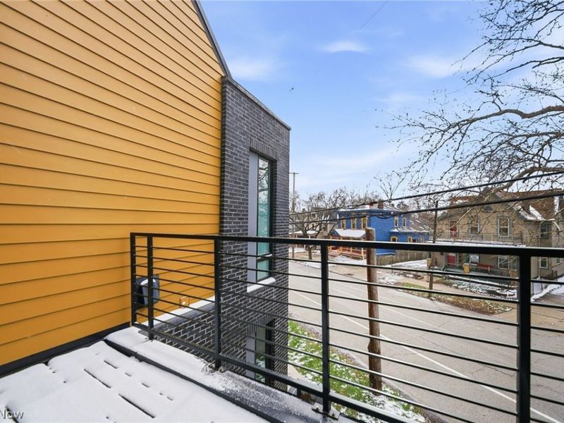 1893 W 44th Street , Unit S/L #D, Cleveland, OH 44113 Photo 29