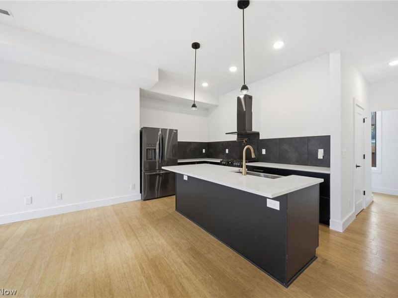 1893 W 44th Street , Unit S/L #D, Cleveland, OH 44113 Photo 3