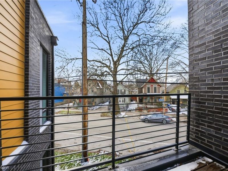 1893 W 44th Street , Unit S/L #D, Cleveland, OH 44113 Photo 30
